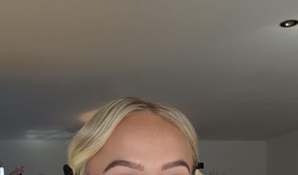Helen Mcclurg Bridal Make Up Specialist
