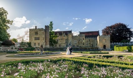 Penshurst Place and Gardens