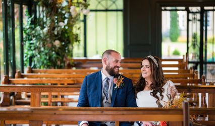 Jervis Wedding Photography