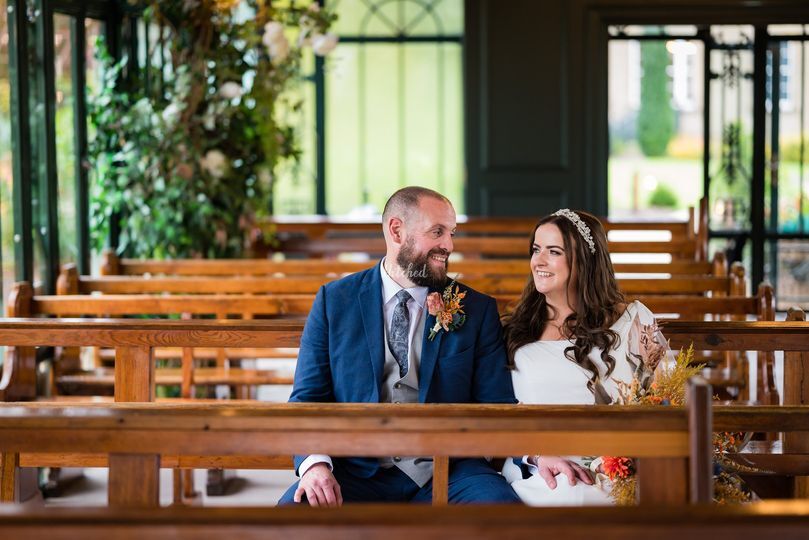 Jervis Wedding Photography