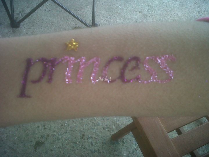 Kidz That Sparkle