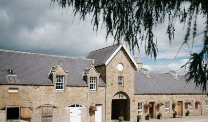 Aswanley Wedding Venue