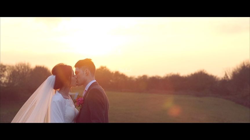 Egg Cosy Pictures Wedding Videography