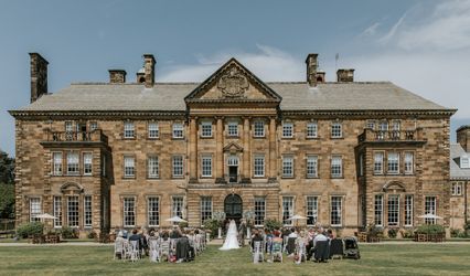 Crathorne Hall Hotel