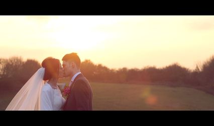 Egg Cosy Pictures Wedding Videography