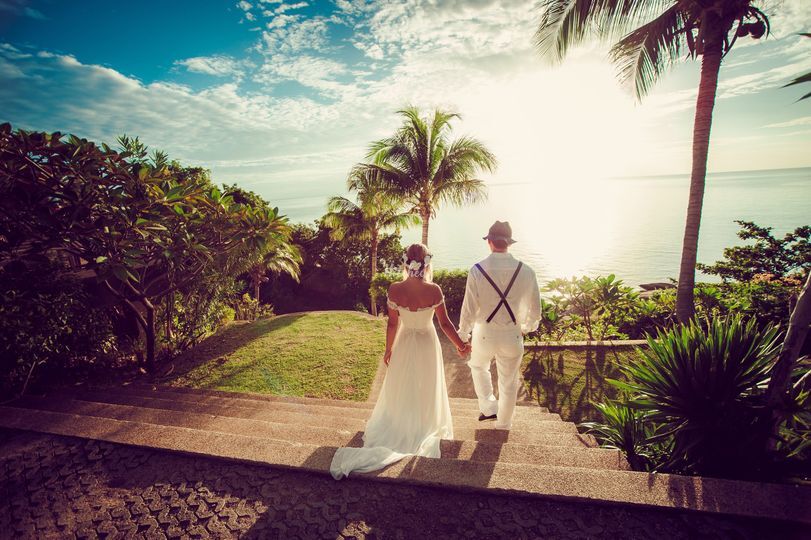 Olive Sky Weddings & Events