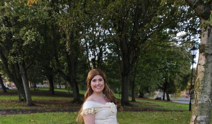 Enchanted Moments