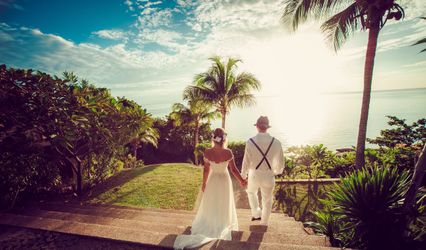 Olive Sky Weddings & Events