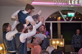 David Lee - The Wedding DJ