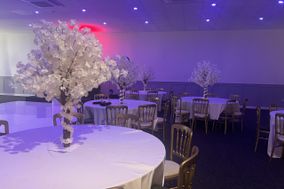 No.4 Banqueting & Events Hall