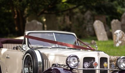 A Touch Of Class Beauford