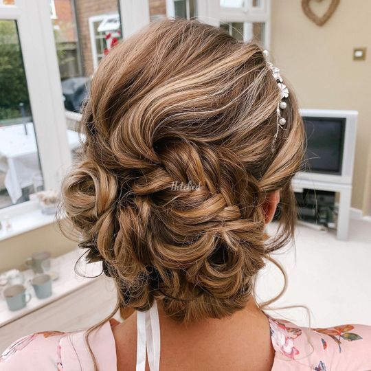 Lindsay Frances - Photographer and Make Up Artist