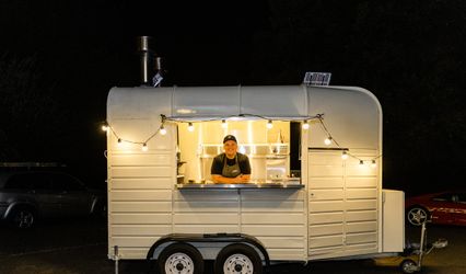 Pizza Portfolio