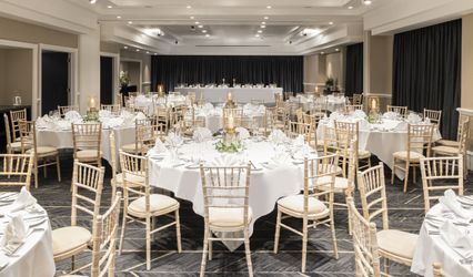 Crowne Plaza Leeds