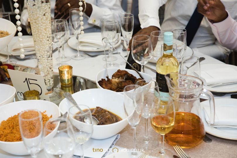 King Solomon’s Catering