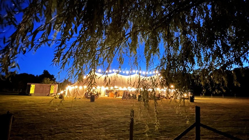 EMC wedding party and events hire