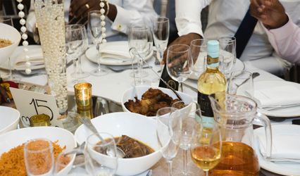 King Solomon’s Catering