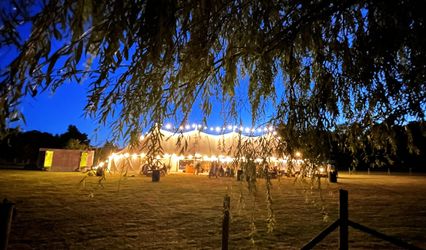 EMC wedding party and events hire
