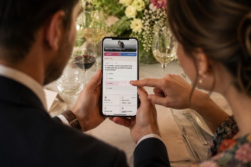 Quiz Your Guests