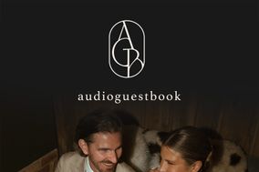 Audio Guest Book