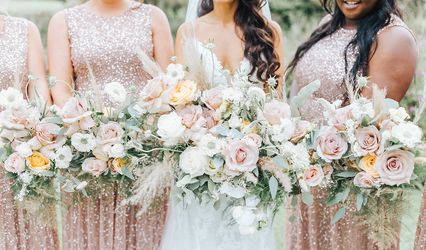 Floral Arch