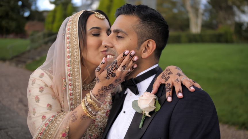 Liam O'Hara Weddings