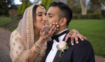 Liam O'Hara Weddings