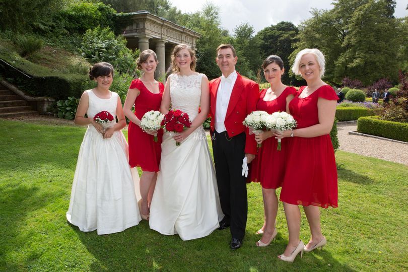Toastmaster Glen Grant