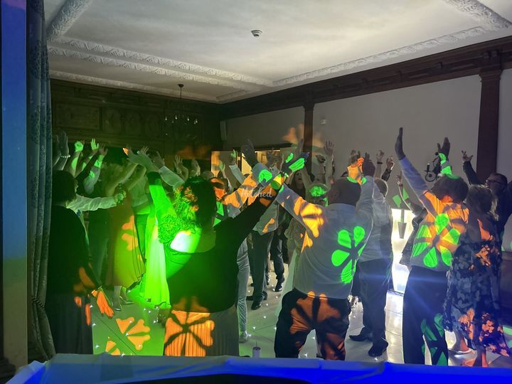 Merseybeatz Entertainment