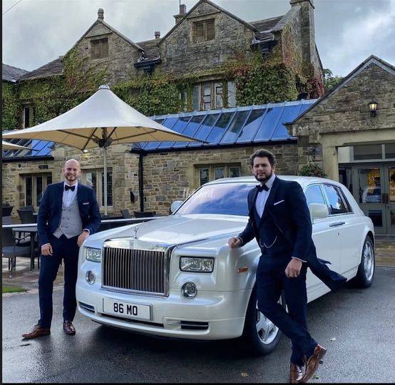 NorthWest Chauffeurs 