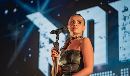 Gemma Macafee