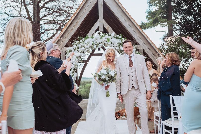 Emotional Wedding Photography
