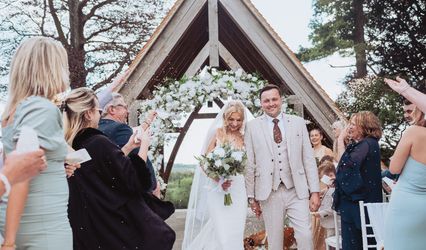Emotional Wedding Photography