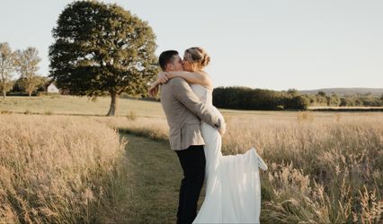 KB Wedding Videography