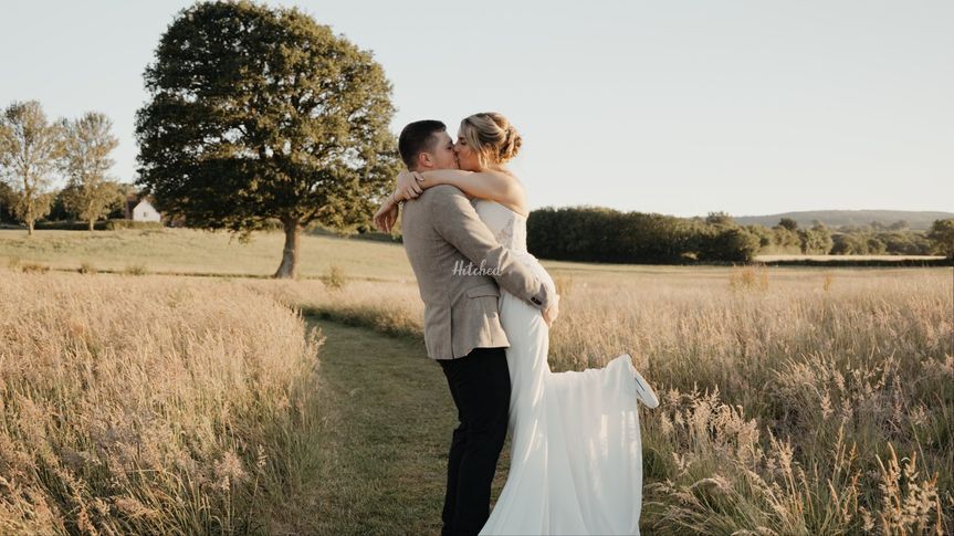 KB Wedding Videography