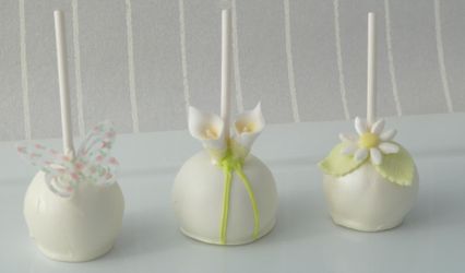 Just Cake Pops