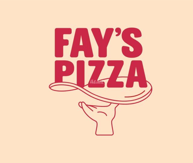 Fay's Pizza