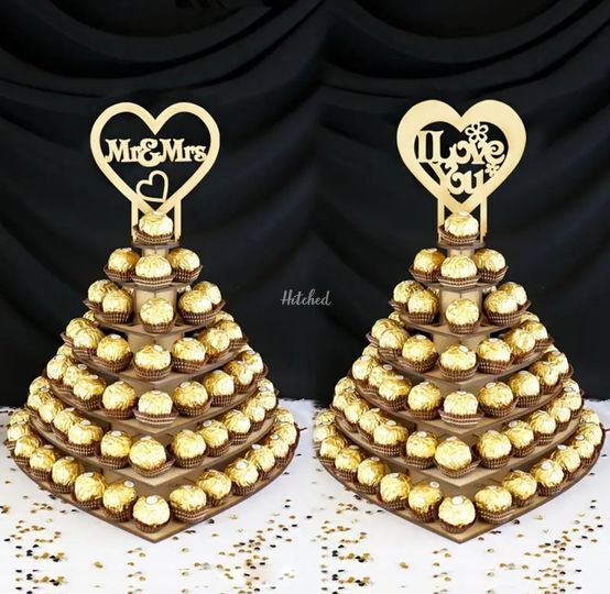 Whiteforest Weddings