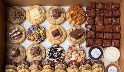 for the love of cookie dough