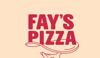 Fay's Pizza