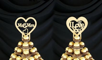 Whiteforest Weddings