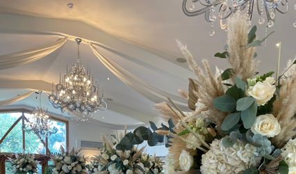 CG Wedding Events