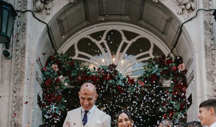 Sarah Hurja Photography