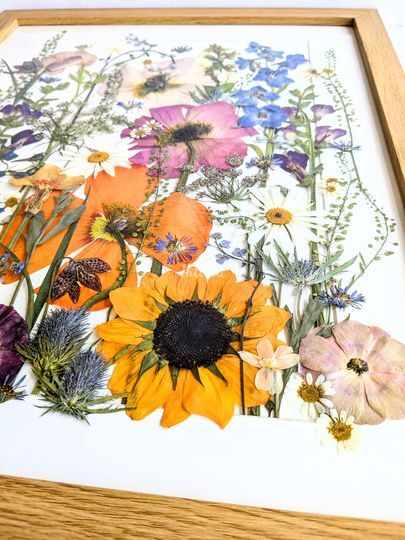 The Wildflower Press