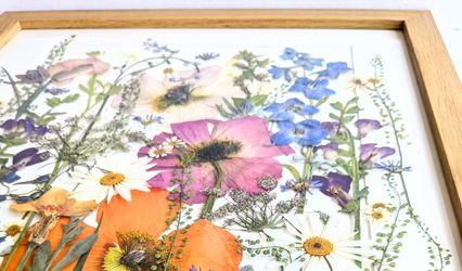The Wildflower Press