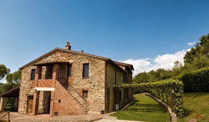 Tenuta di Valmarino