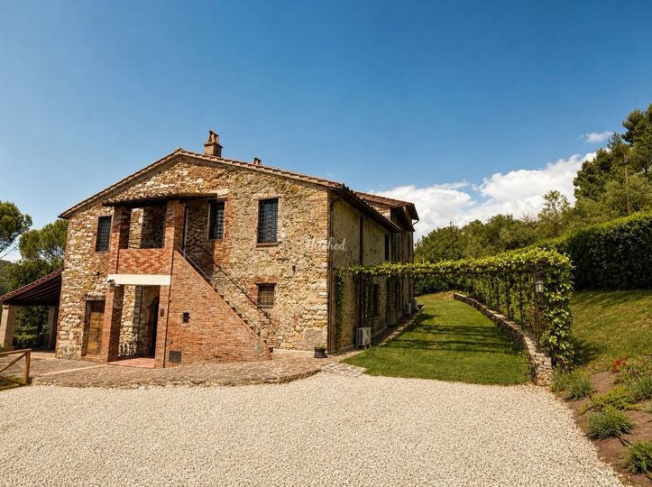 Tenuta di Valmarino