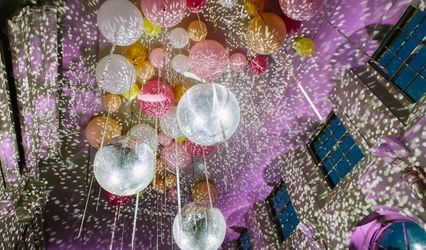 Serendipity Events