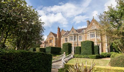 Fawsley Hall Hotel