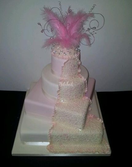 Kate's Celebration Cakes